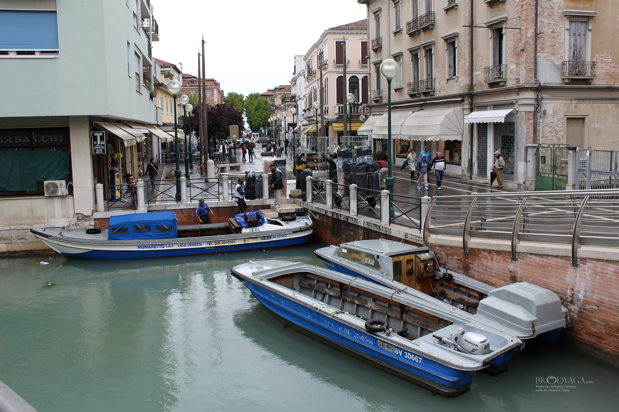 Lido di Venezia